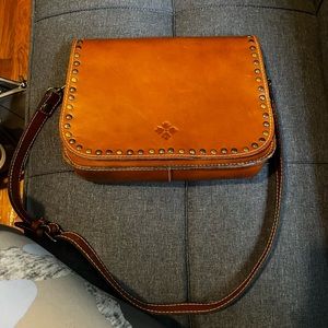 Patricia Nash crossbody
